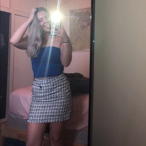 Meet your Posher, Justine